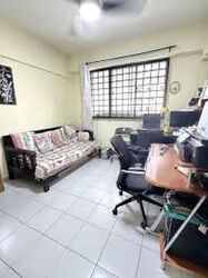 Blk 423 Yishun Avenue 11 (Yishun), HDB 4 Rooms #581892051
